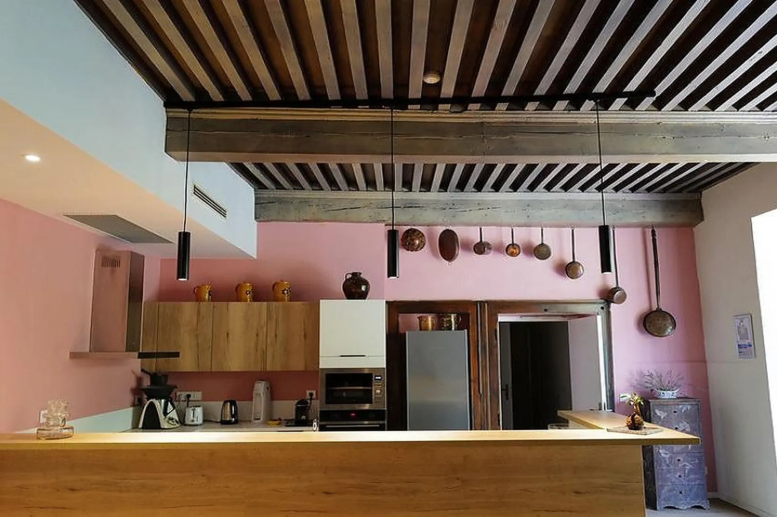 Lieux événementiels, LA CROIX DES CHAMPS