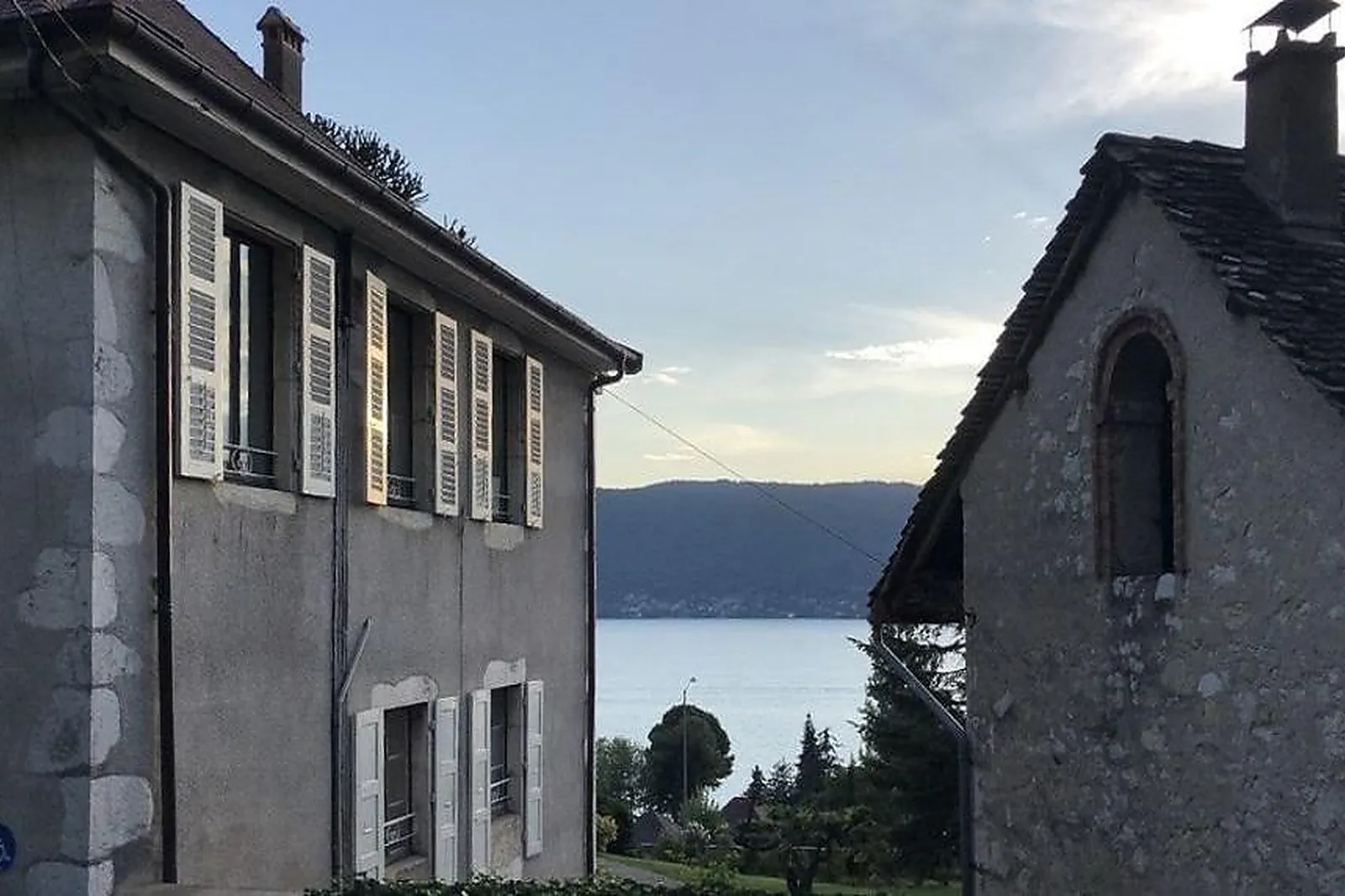 Lieux événementiels, LA CROIX DES CHAMPS