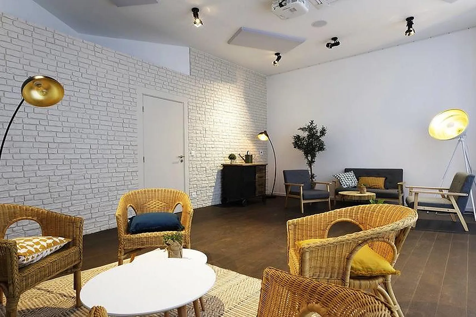 Cafés et Restaurants, LA FABRIQUE ÉVÉNEMENTIELLE