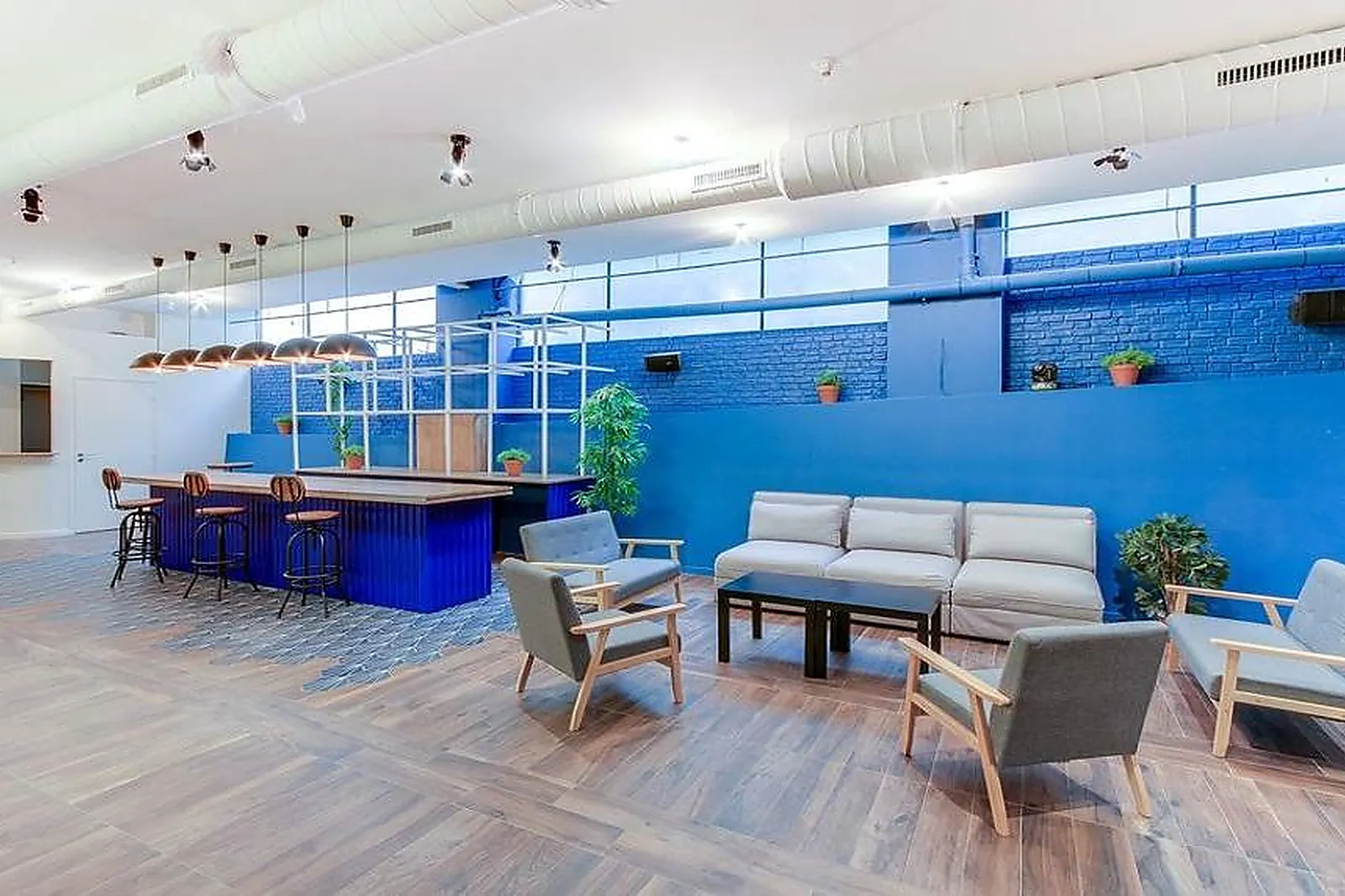 Cafés et Restaurants, LA FABRIQUE ÉVÉNEMENTIELLE