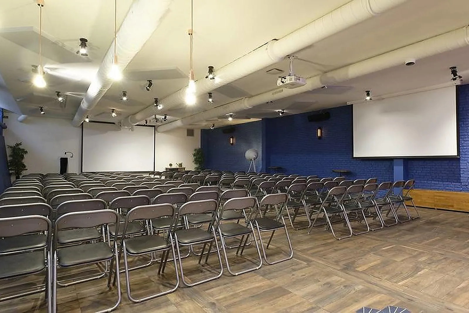 Cafés et Restaurants, LA FABRIQUE ÉVÉNEMENTIELLE