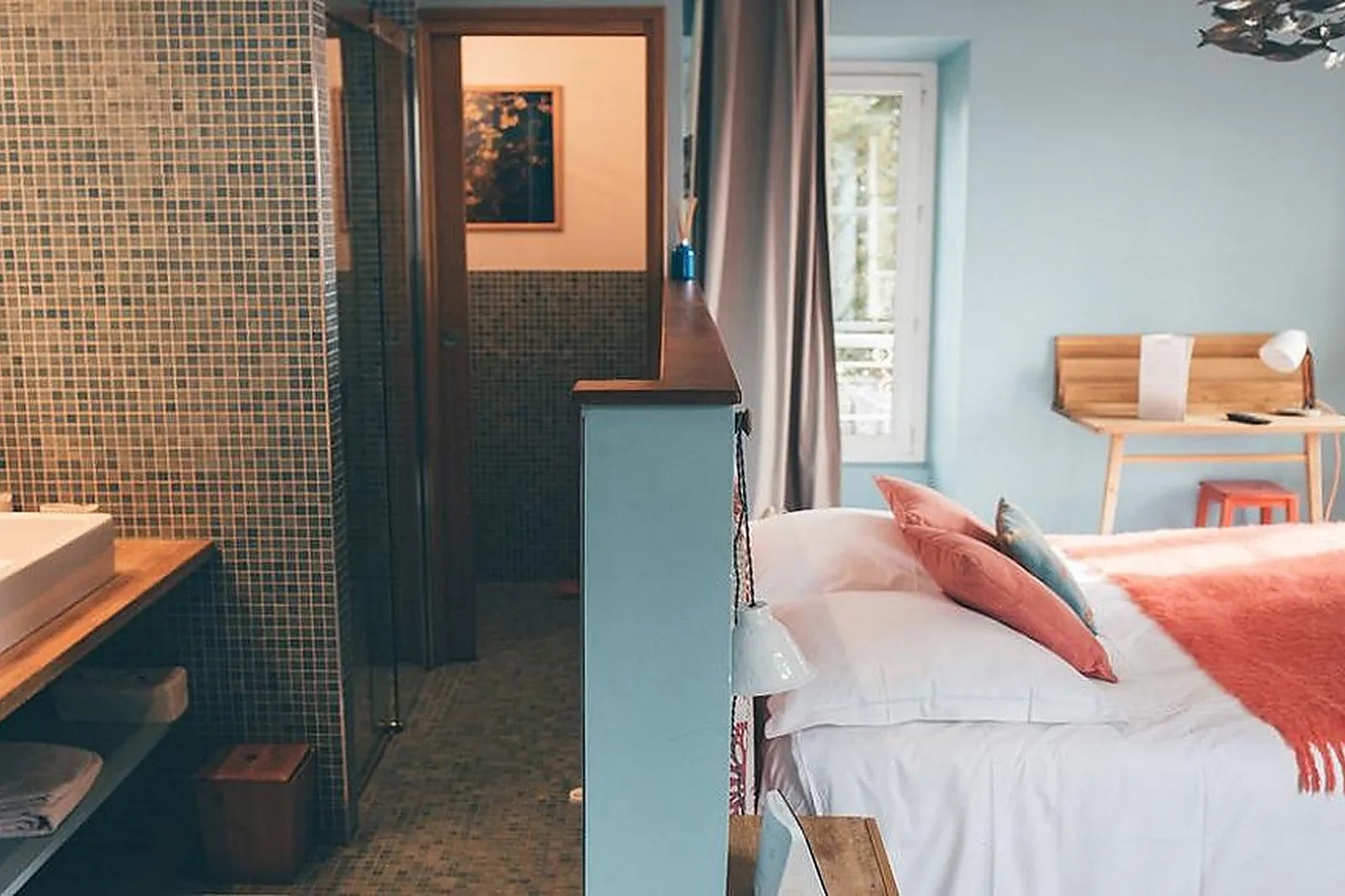 Lieux événementiels, LA FERME D'ARMENON