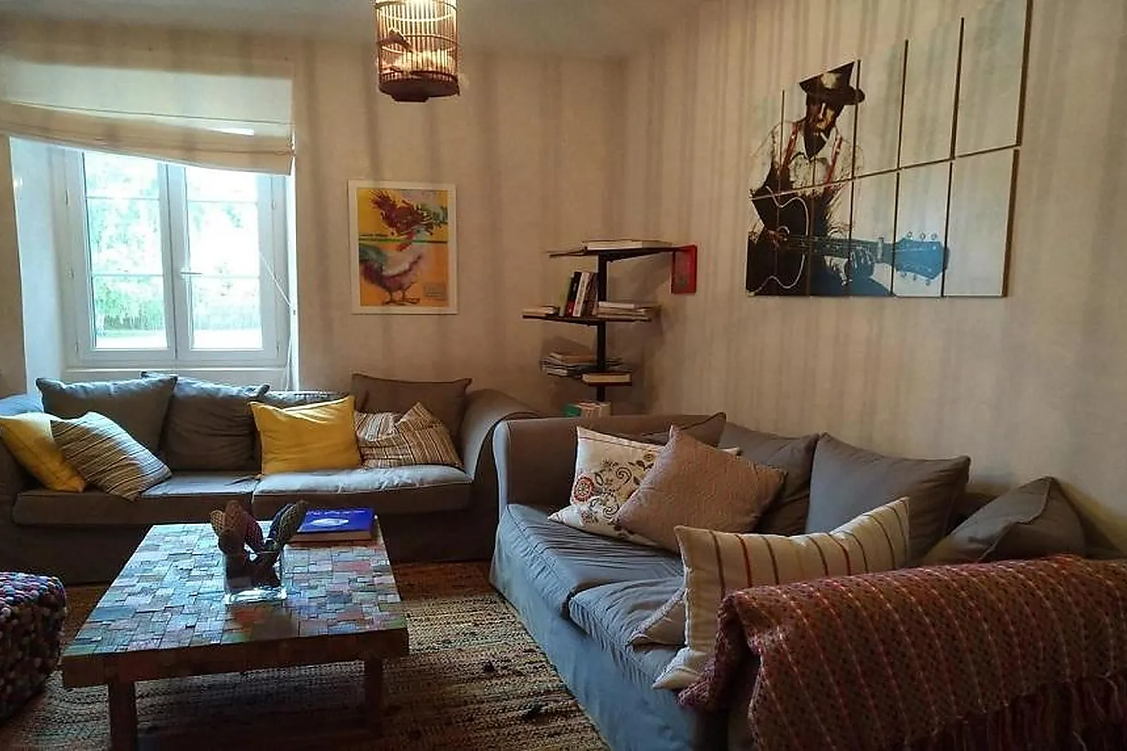 Lieux événementiels, LA FERME D'ARMENON