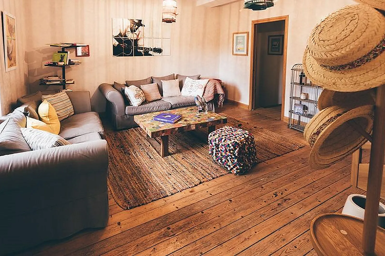 Lieux événementiels, LA FERME D'ARMENON