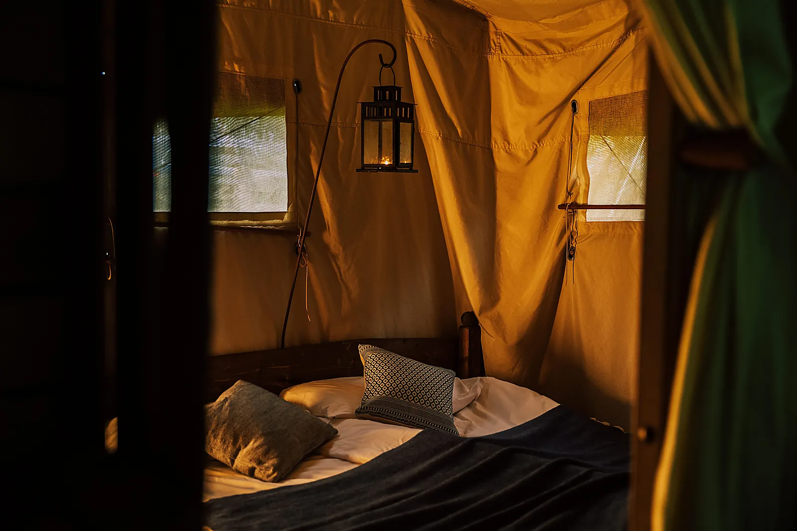 Lieux événementiels, LA FERME DE FONTENILLE