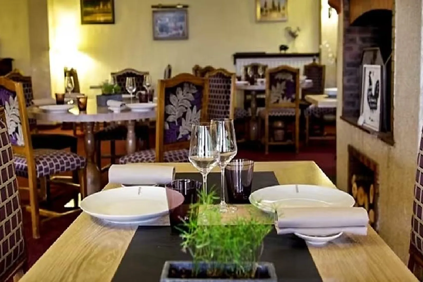 Ferme, LA FERME DE VOISINS