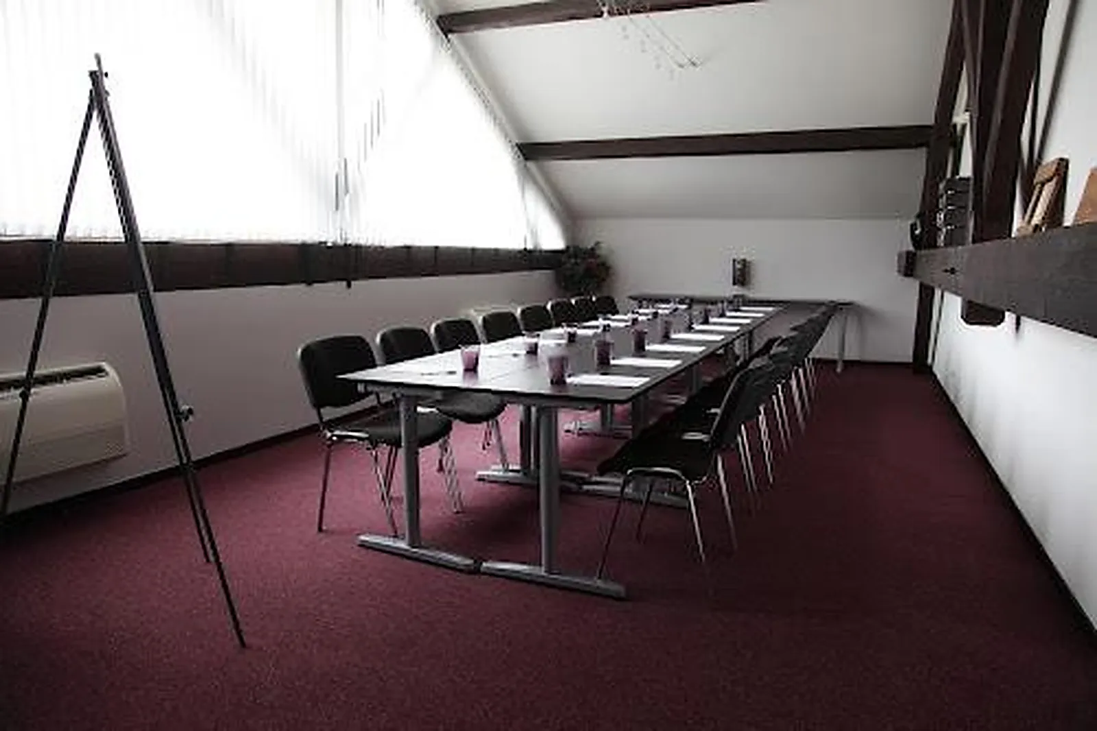 Ferme, LA FERME DE VOISINS