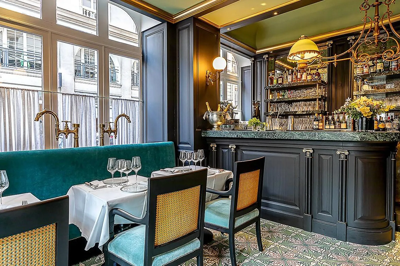 Lieux événementiels, LA FONTAINE GAILLON