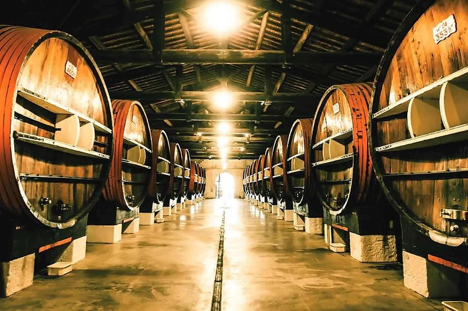 Lieu haut de gamme, LA MAISON NOILLY PRAT