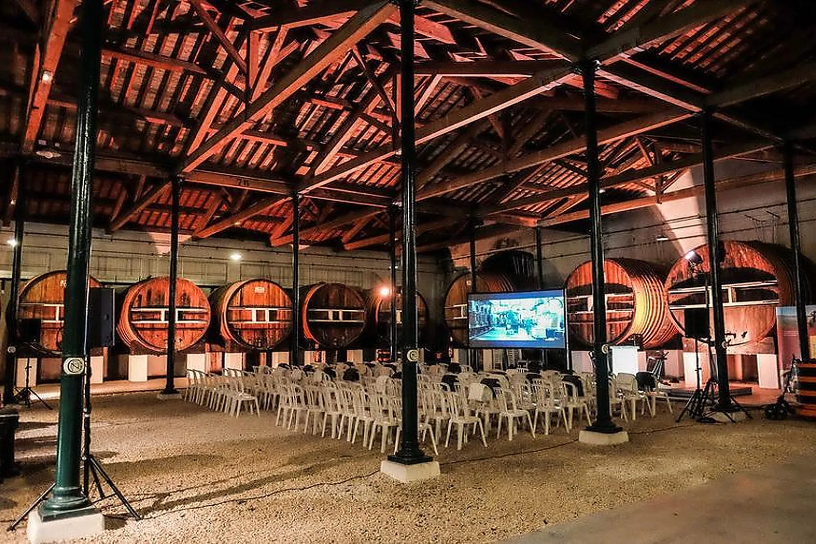 Lieu haut de gamme, LA MAISON NOILLY PRAT