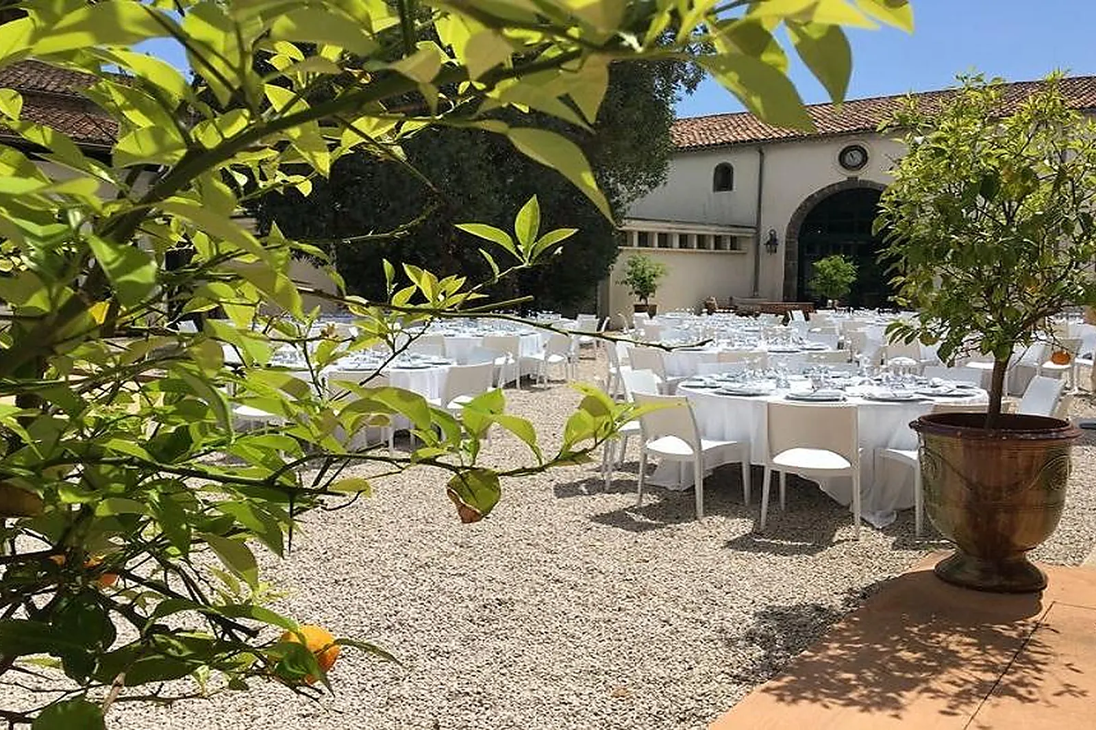 Lieu haut de gamme, LA MAISON NOILLY PRAT