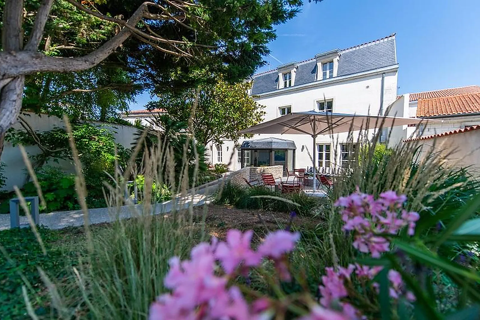 Lieux événementiels, LA MAISON SAINT-NICOLAS