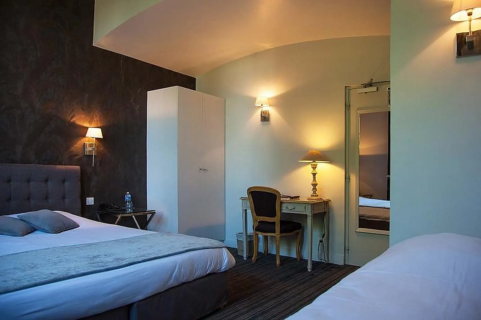 Lieux événementiels, LA MAISON DE L'ABBAYE