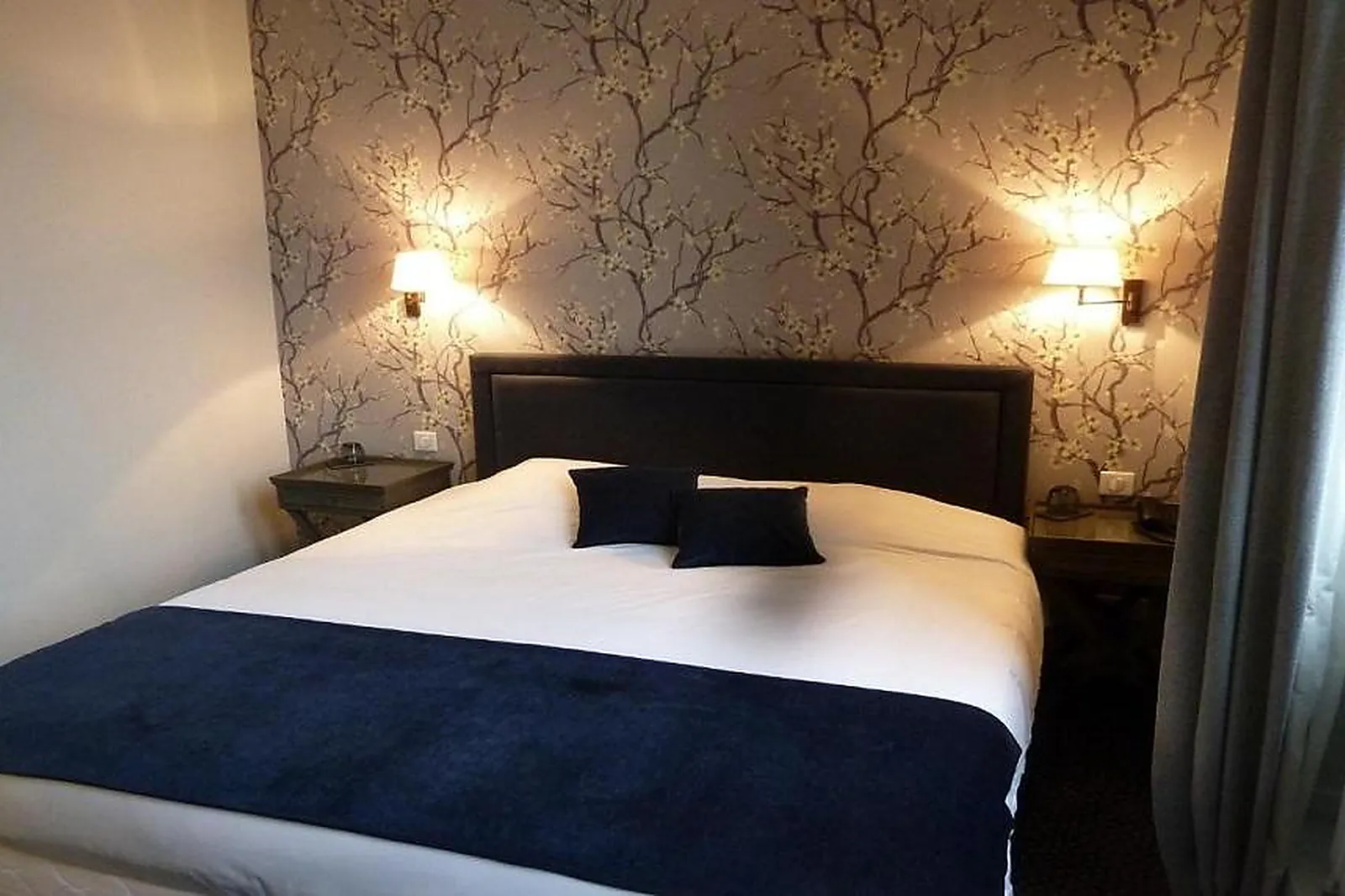 Lieux événementiels, LA MAISON DE L'ABBAYE