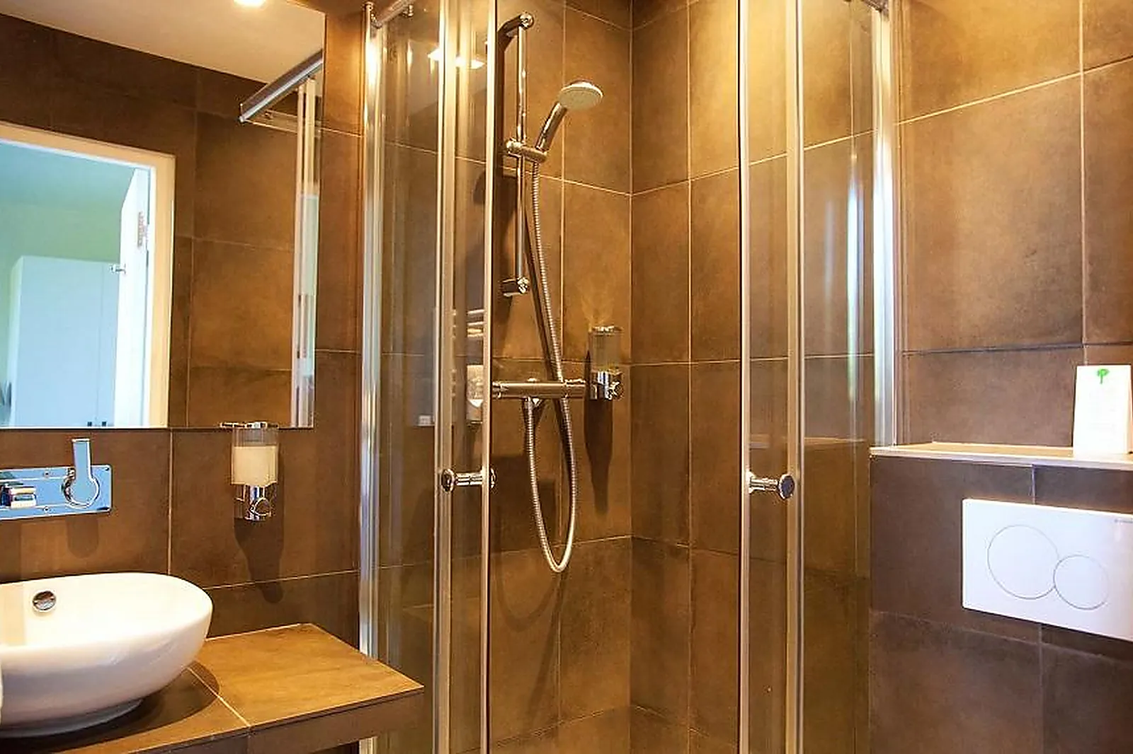 Lieux événementiels, LA MAISON DE L'ABBAYE