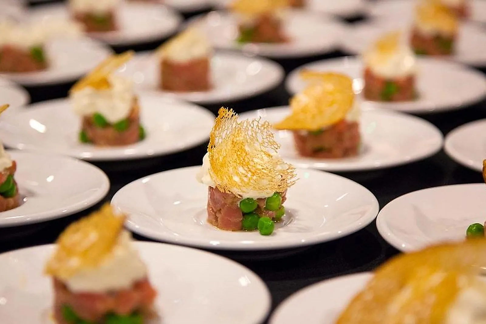 Lieux événementiels, LA MAISON DE L'ABBAYE