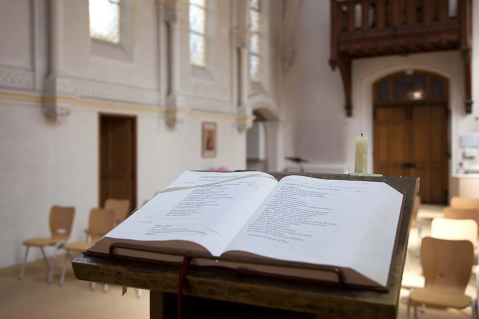 Lieux événementiels, LA MAISON DE L'ABBAYE
