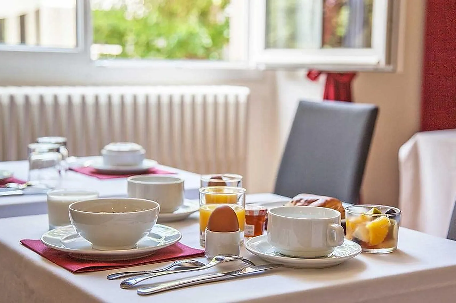 Lieux événementiels, LA MAISON DE L'ABBAYE