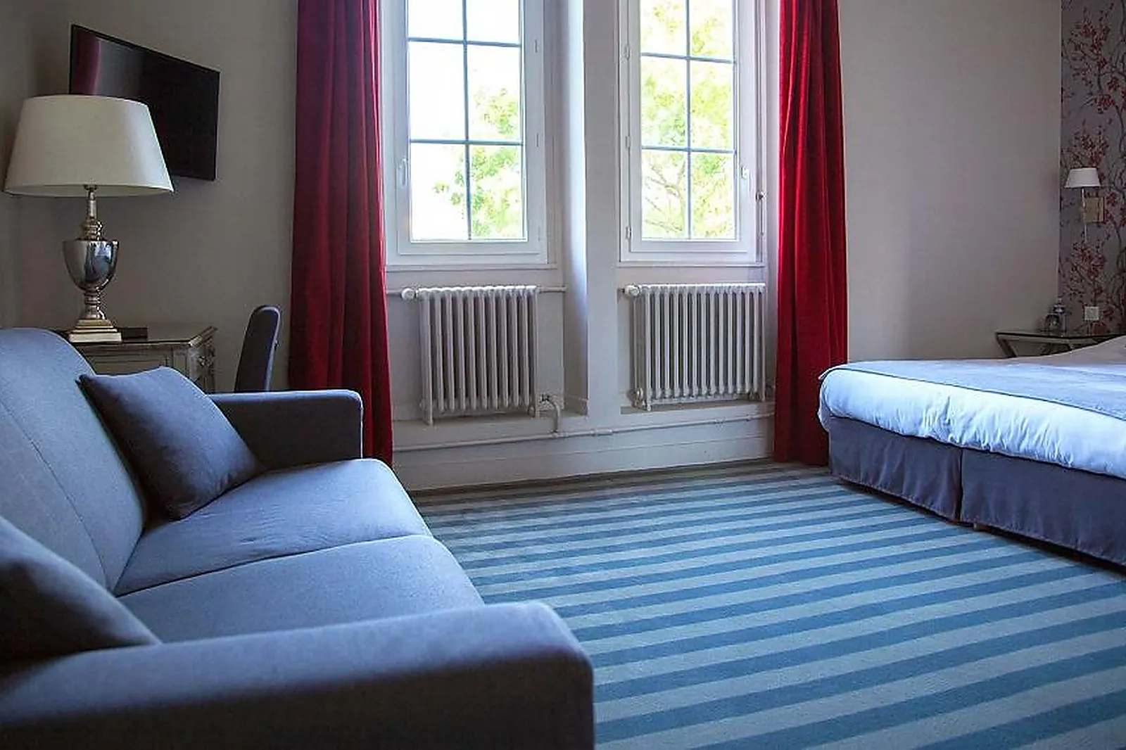 Lieux événementiels, LA MAISON DE L'ABBAYE