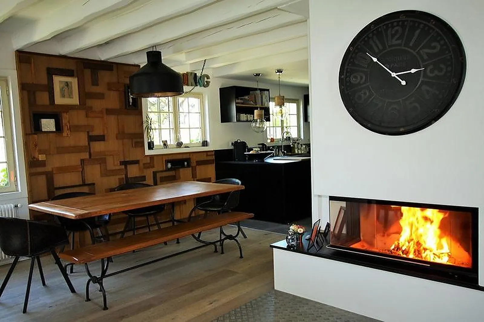 Lieux événementiels, LA MAISON DES PINS