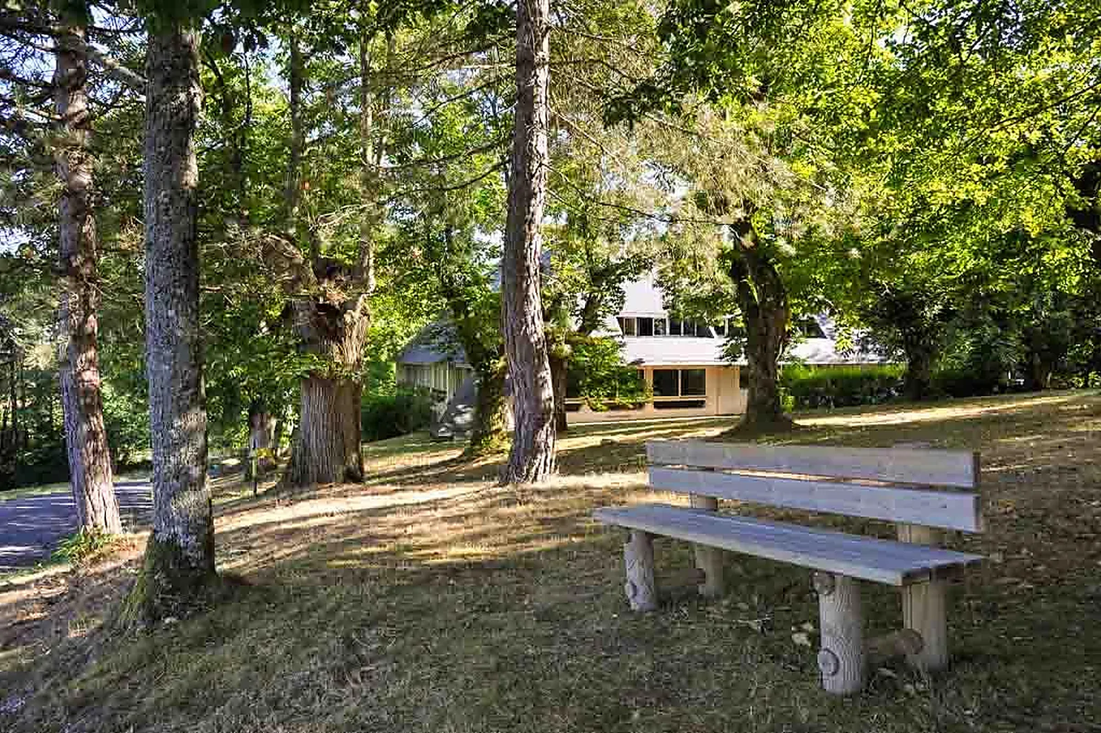 Lieu haut de gamme, LA MAISON DU BEUVRAY