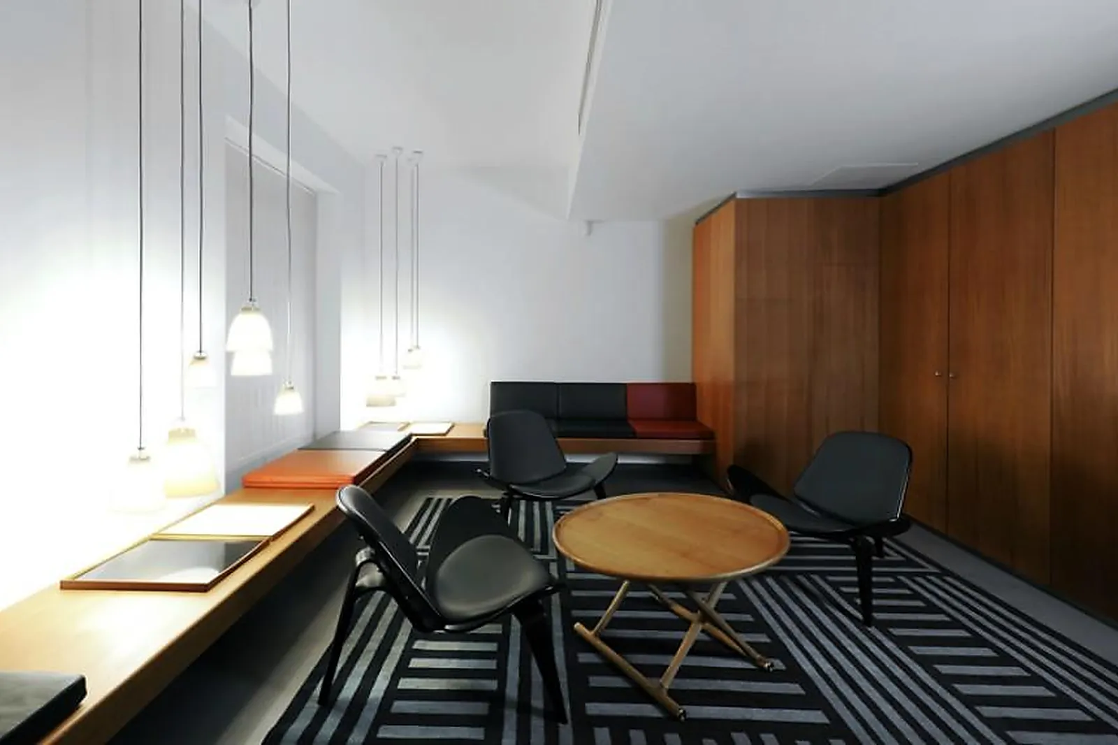 Lieux événementiels, LA MAISON DU DANEMARK