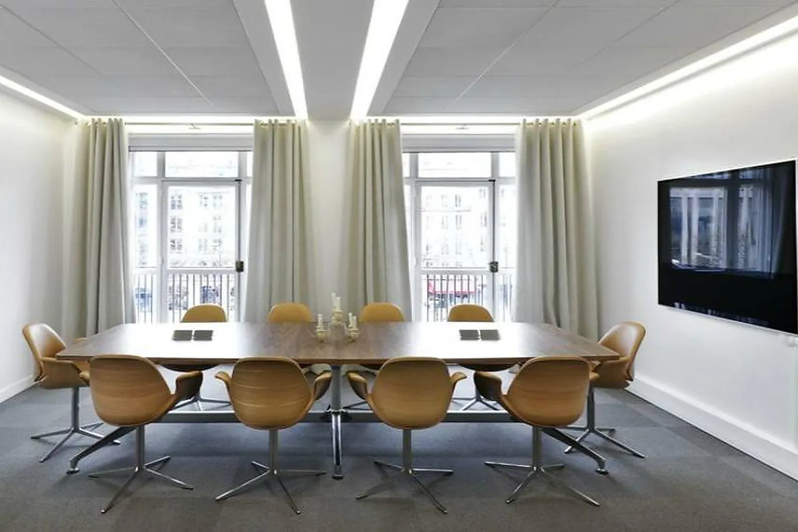 Lieux événementiels, LA MAISON DU DANEMARK