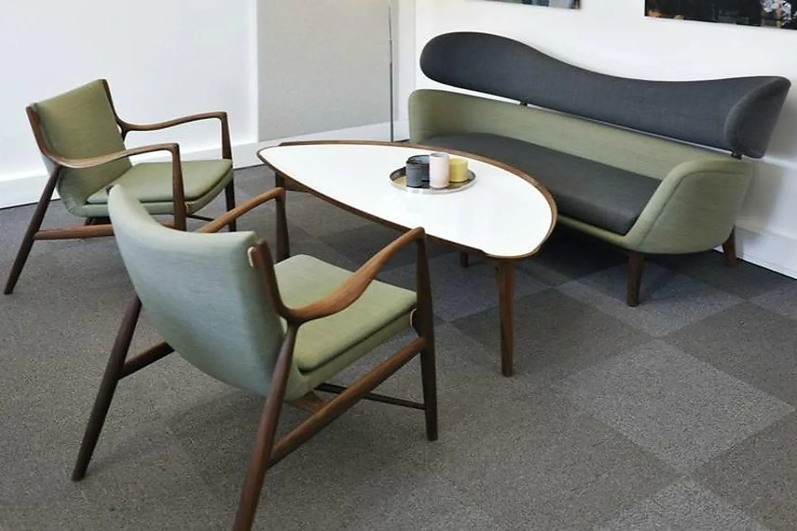 Lieux événementiels, LA MAISON DU DANEMARK