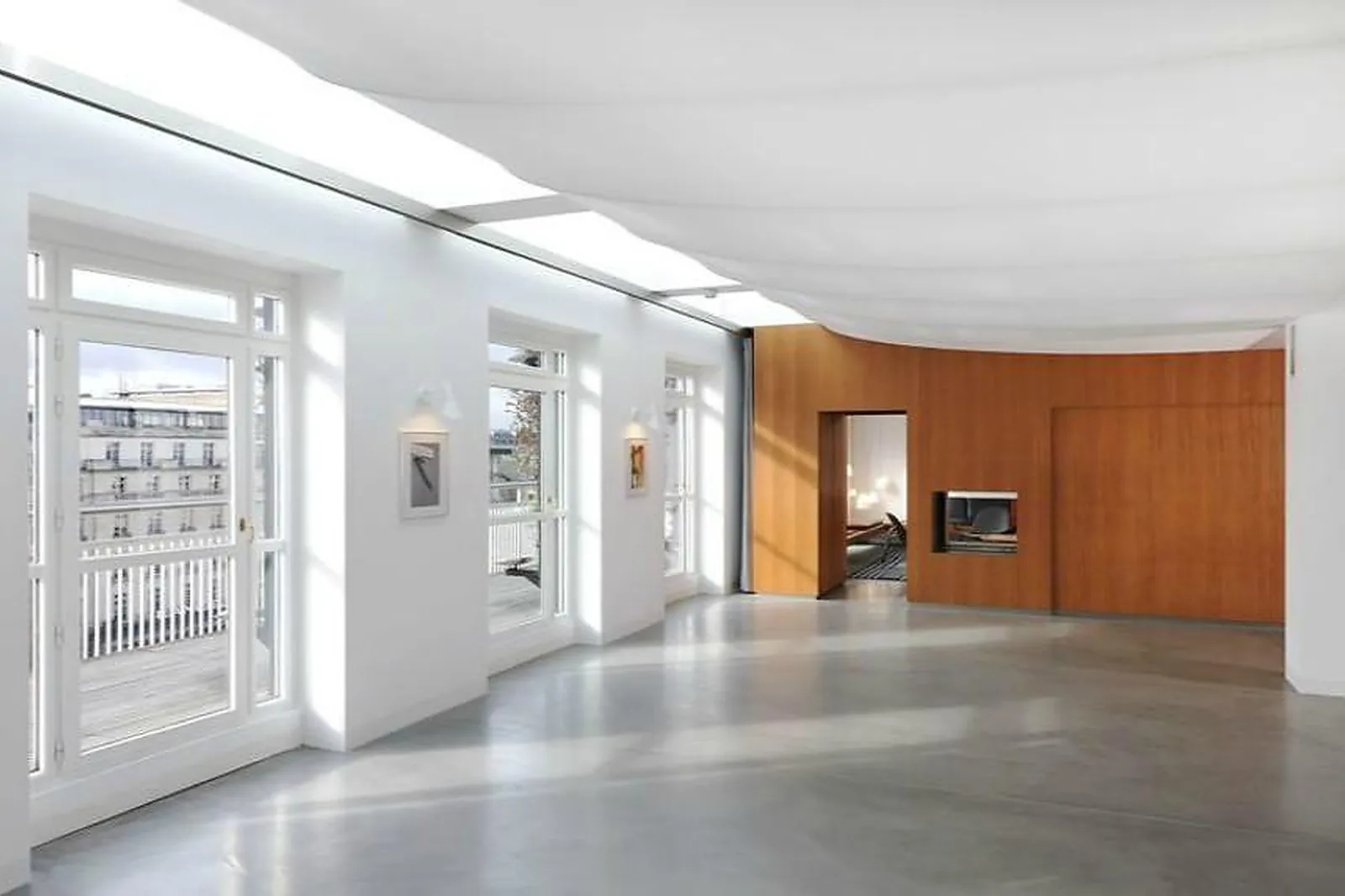 Lieux événementiels, LA MAISON DU DANEMARK