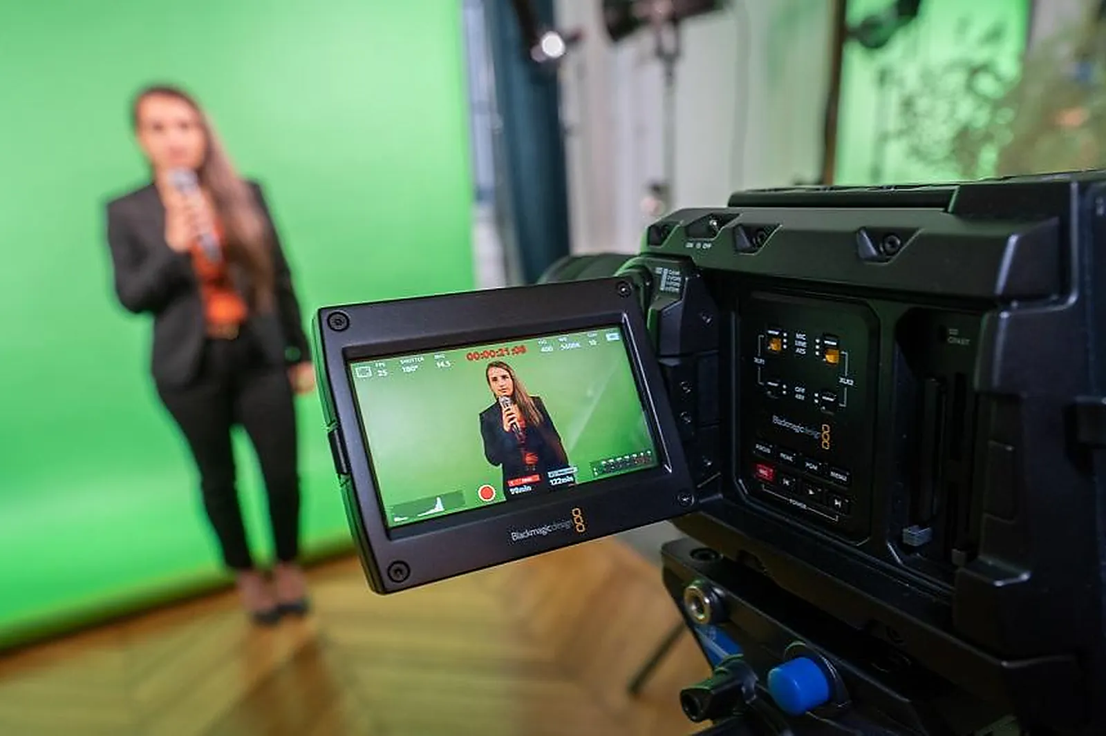 Lieux événementiels, LA RIVE