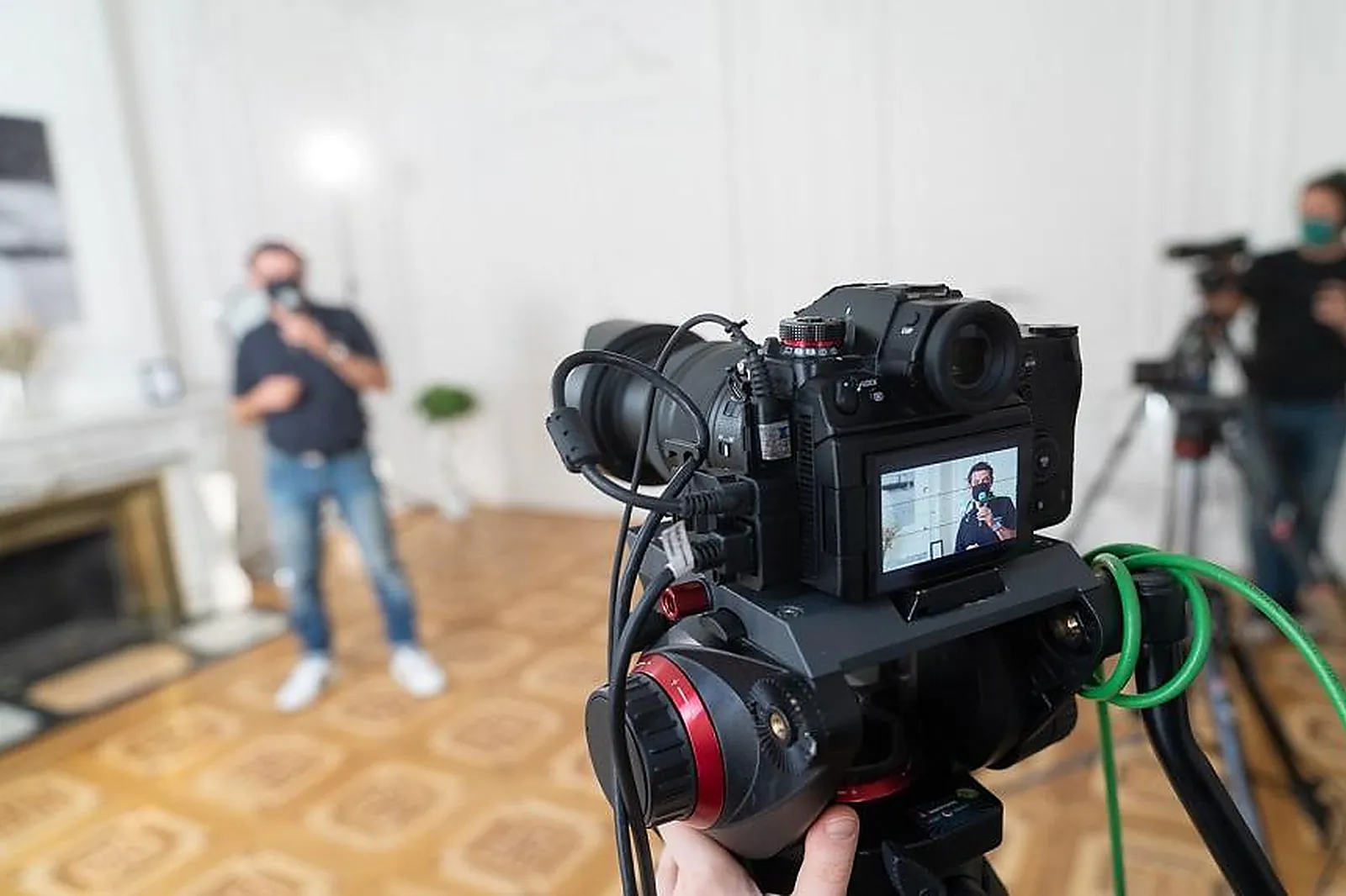 Lieux événementiels, LA RIVE