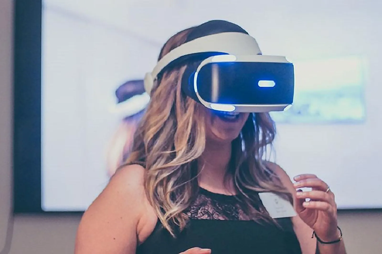 Lieux événementiels, LA RIVE