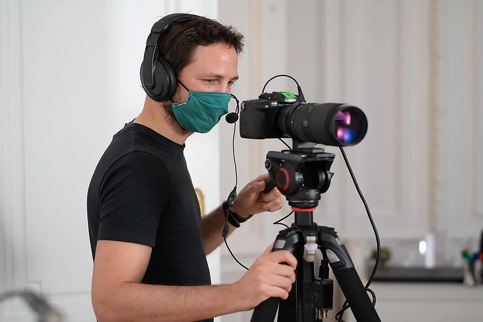 Lieux événementiels, LA RIVE