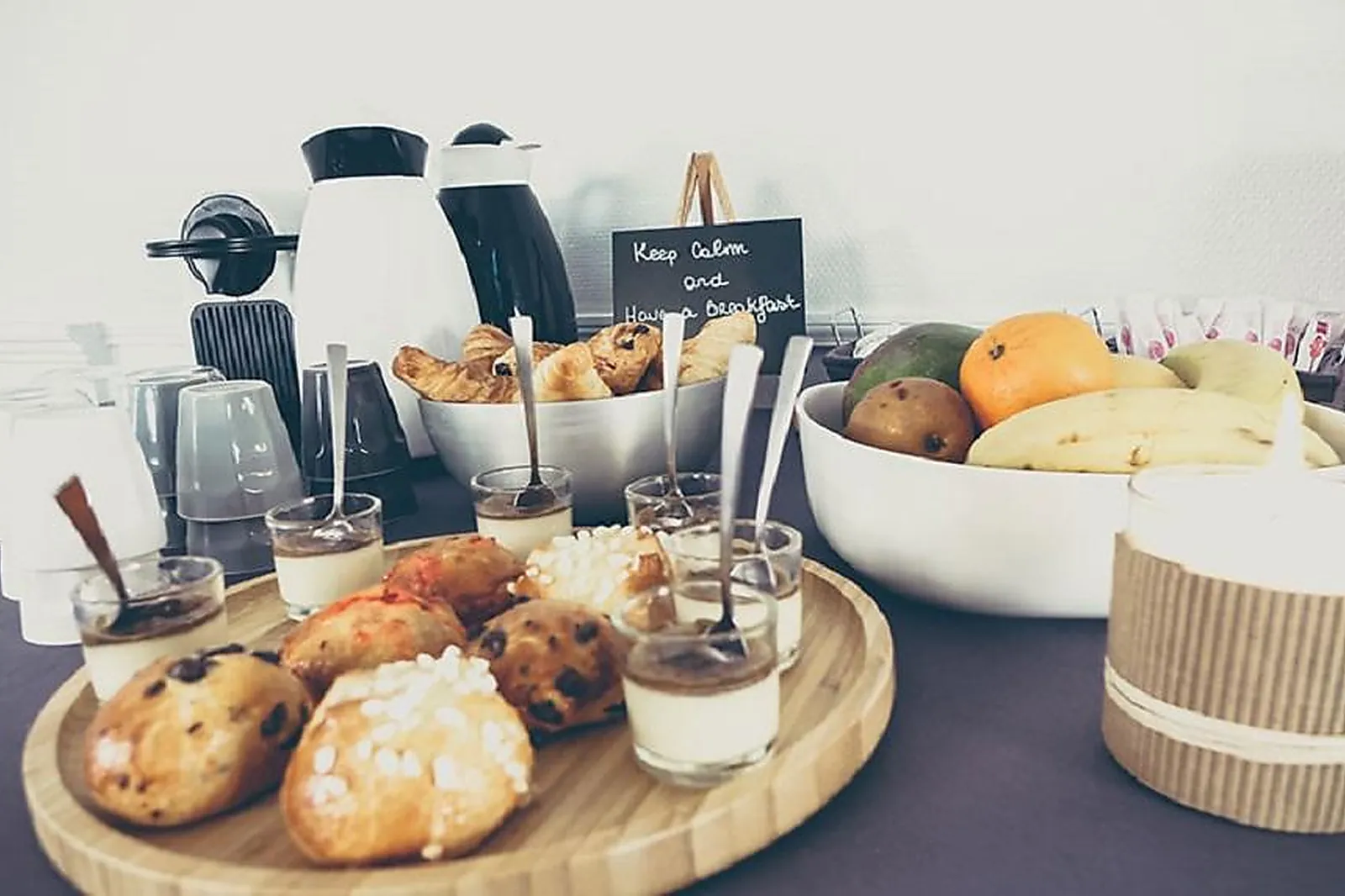 Lieux événementiels, LA RIVE