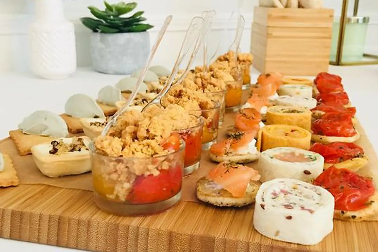 Lieux événementiels, LA RIVE