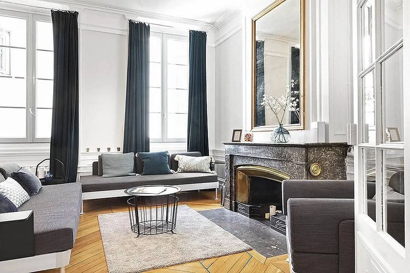 Lieux événementiels, LA RIVE