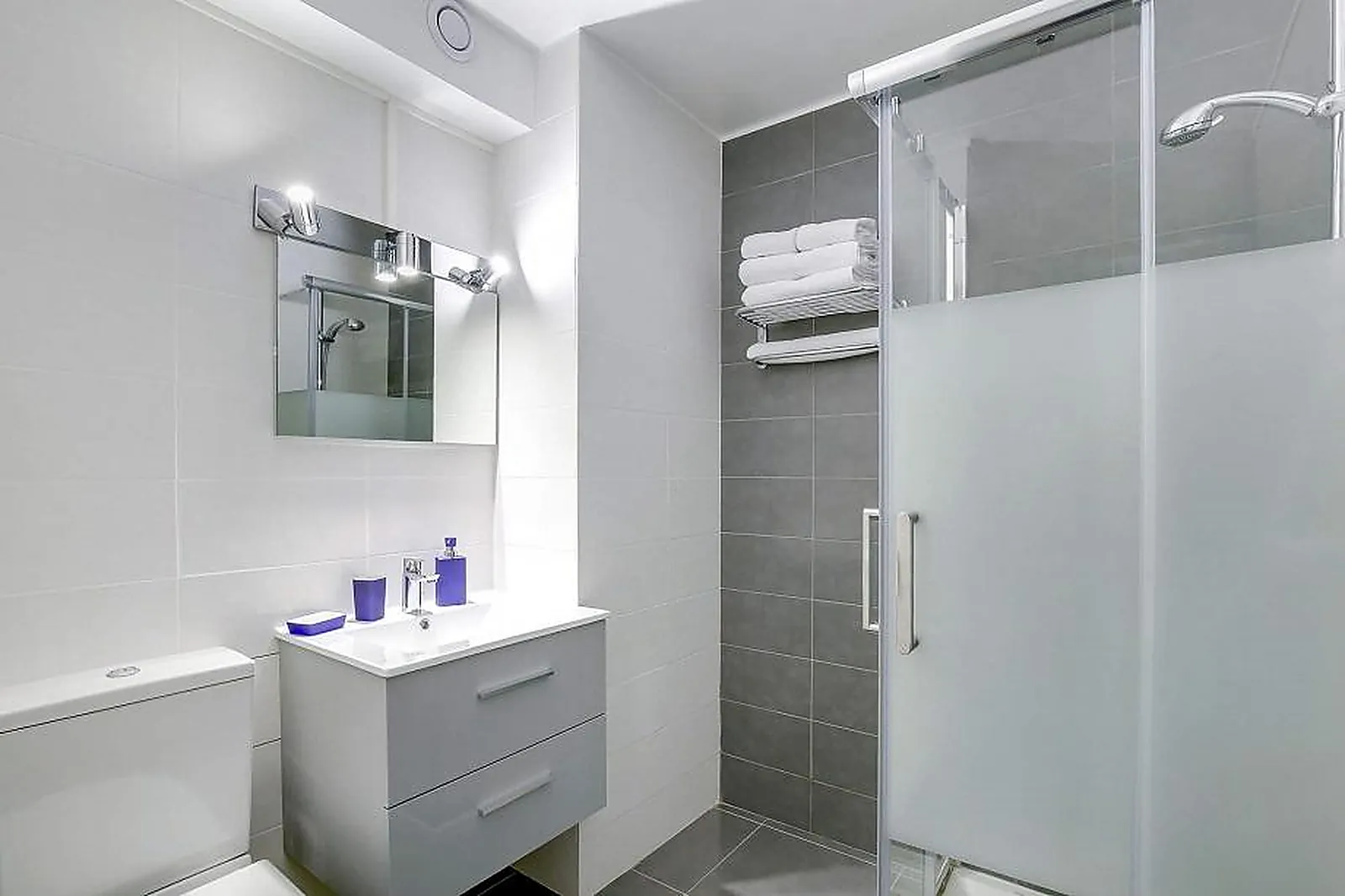 Lieux événementiels, LA TERRASSE DU MONT-BLANC