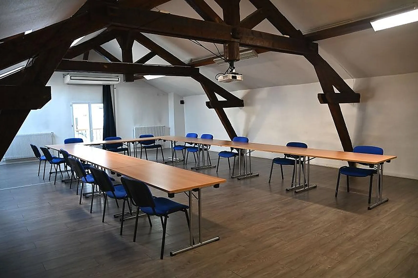 Lieux événementiels, LA VILLA LEMONS