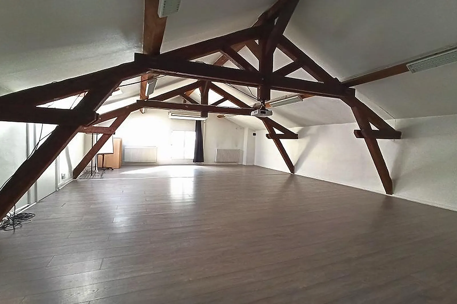 Lieux événementiels, LA VILLA LEMONS