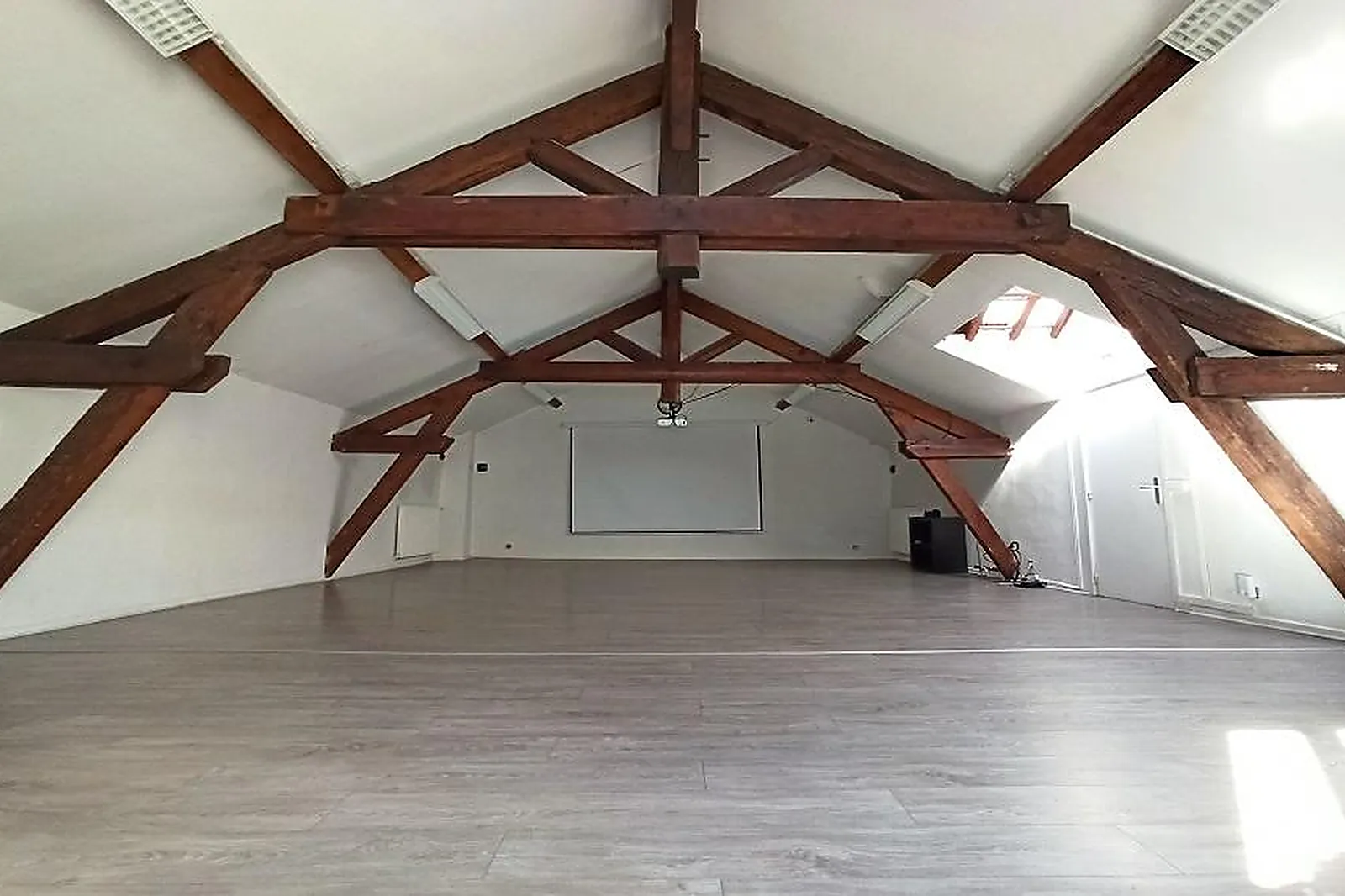 Lieux événementiels, LA VILLA LEMONS