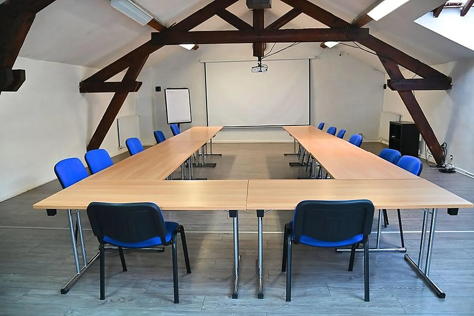 Lieux événementiels, LA VILLA LEMONS