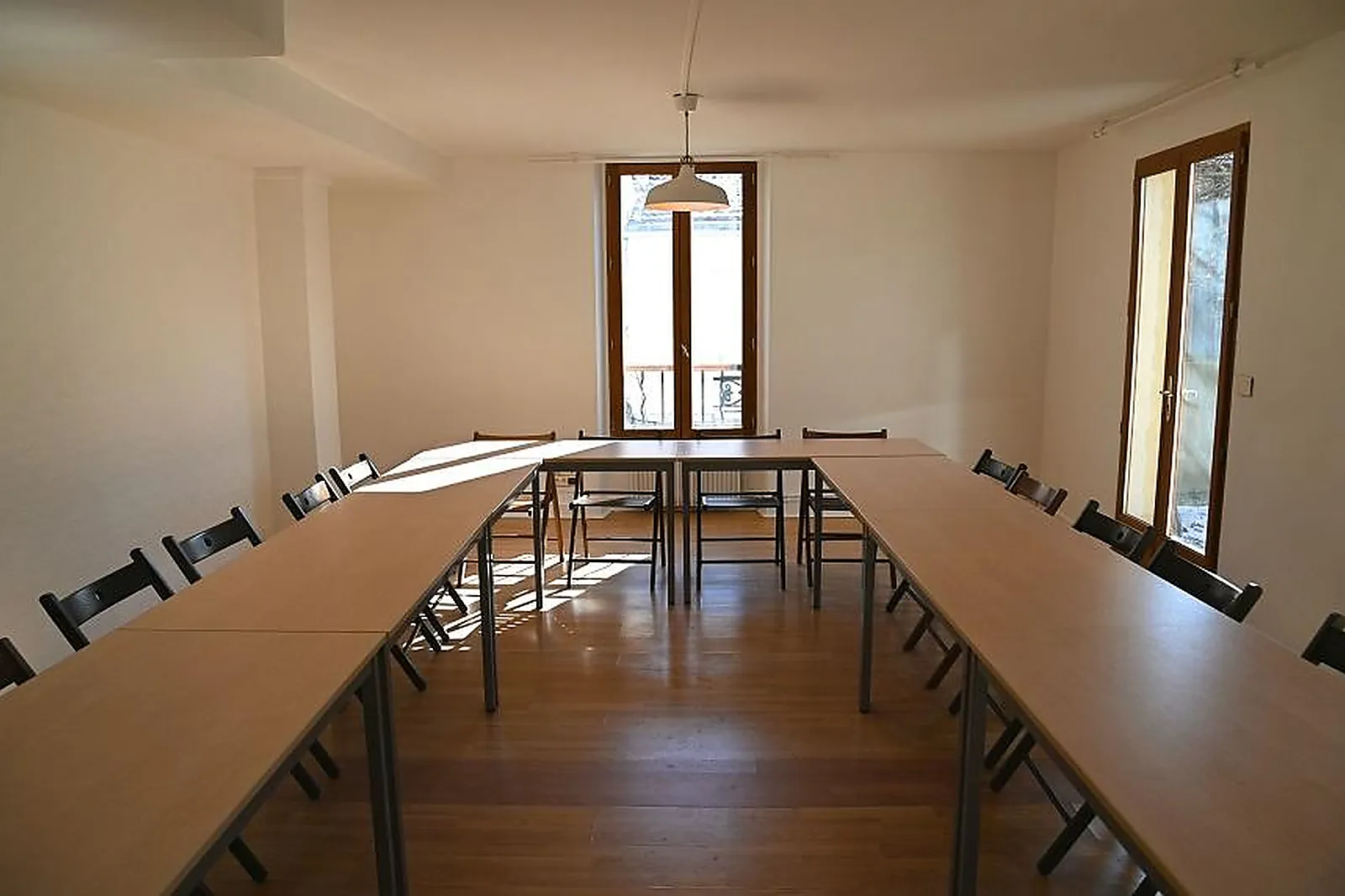 Lieux événementiels, LA VILLA LEMONS