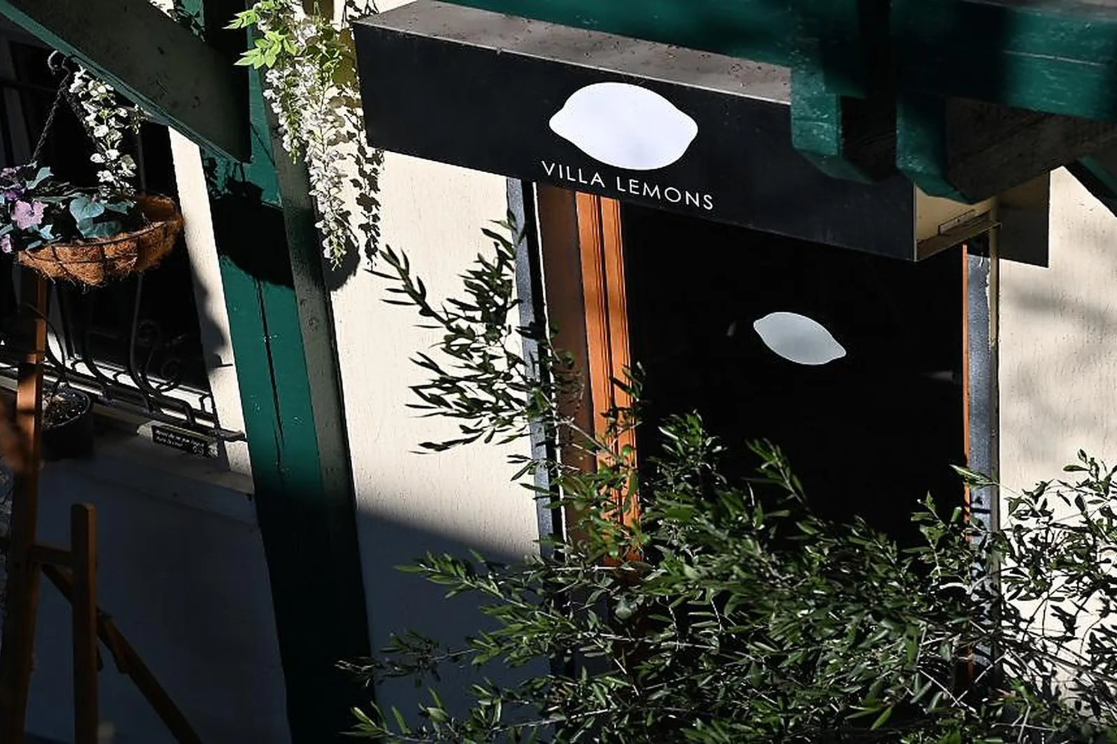 Lieux événementiels, LA VILLA LEMONS