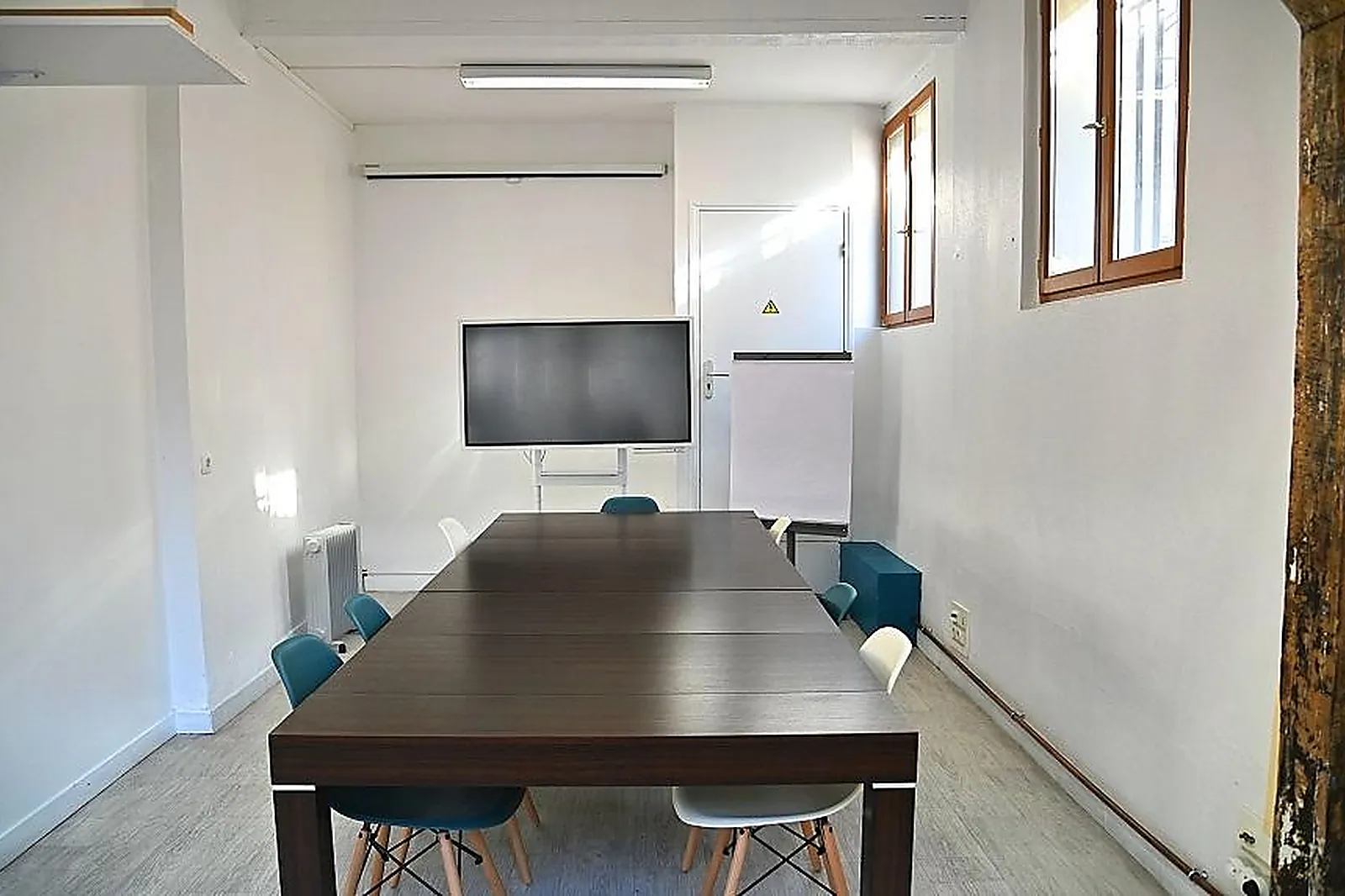 Lieux événementiels, LA VILLA LEMONS