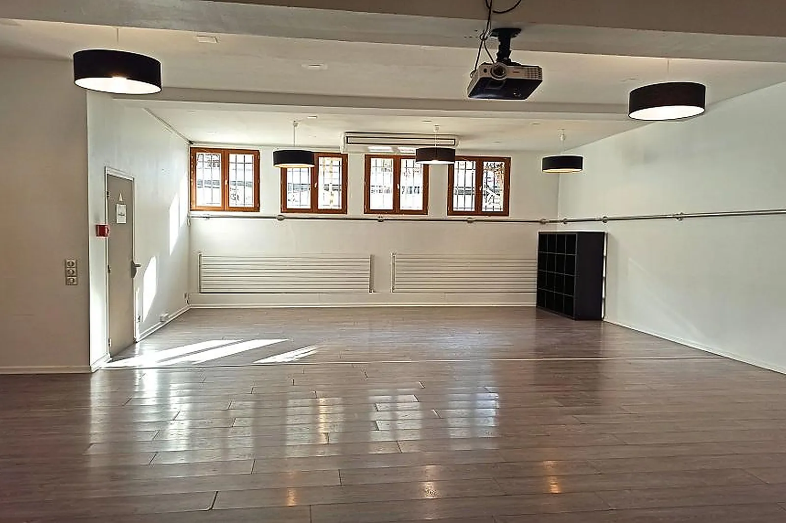 Lieux événementiels, LA VILLA LEMONS