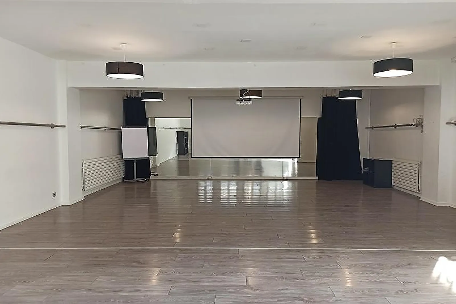 Lieux événementiels, LA VILLA LEMONS