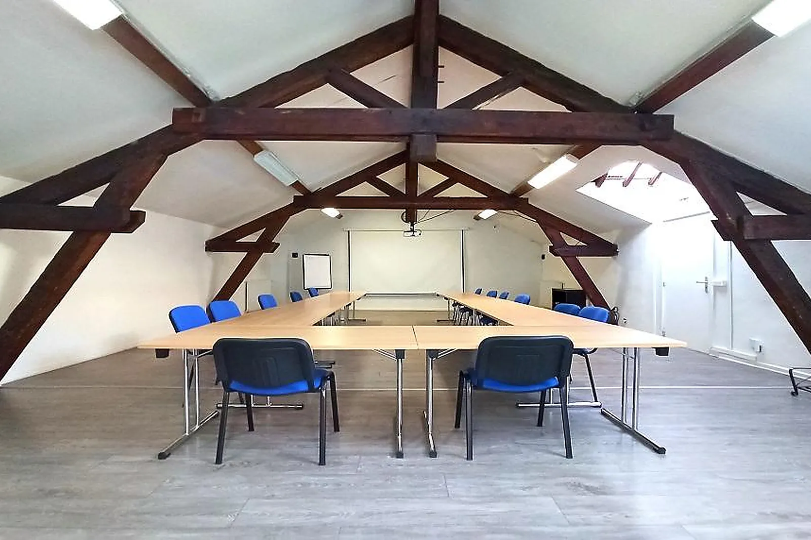 Lieux événementiels, LA VILLA LEMONS