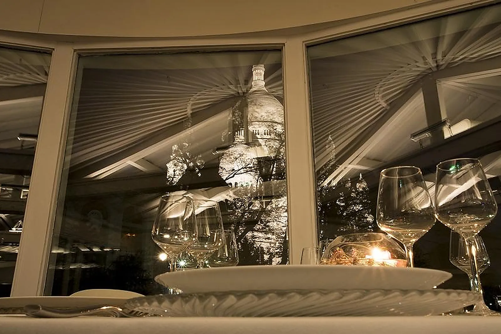 Lieux événementiels, LA VILLA MONTMARTRE