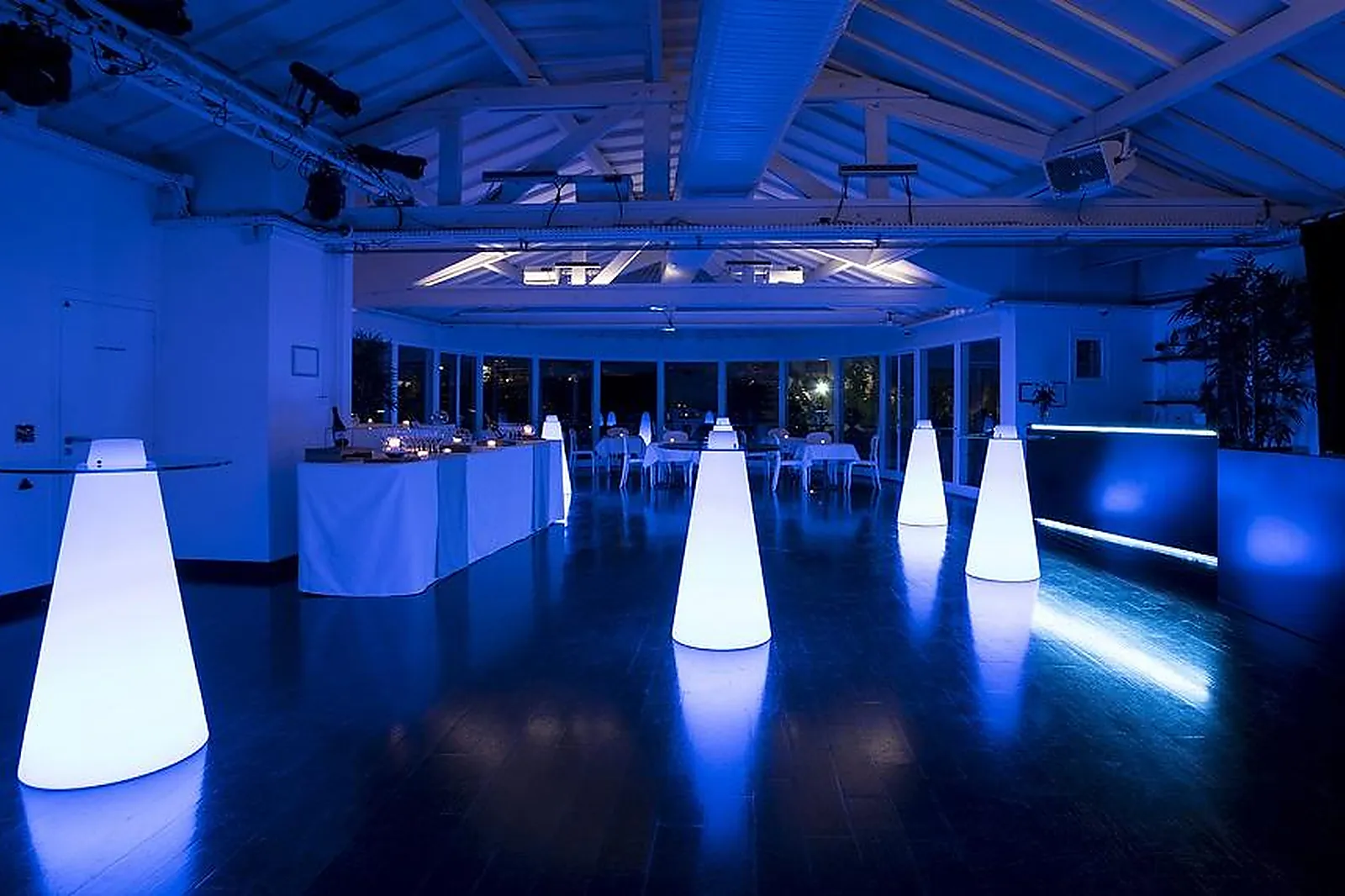 Lieux événementiels, LA VILLA MONTMARTRE