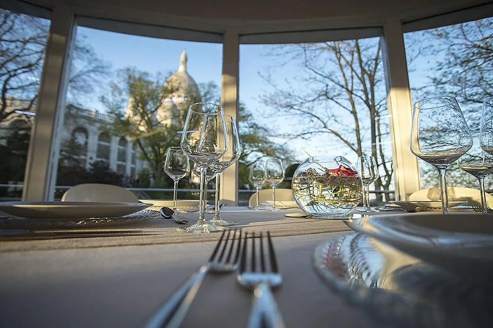 Lieux événementiels, LA VILLA MONTMARTRE